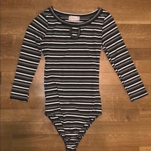 Altar’d State Bodysuit